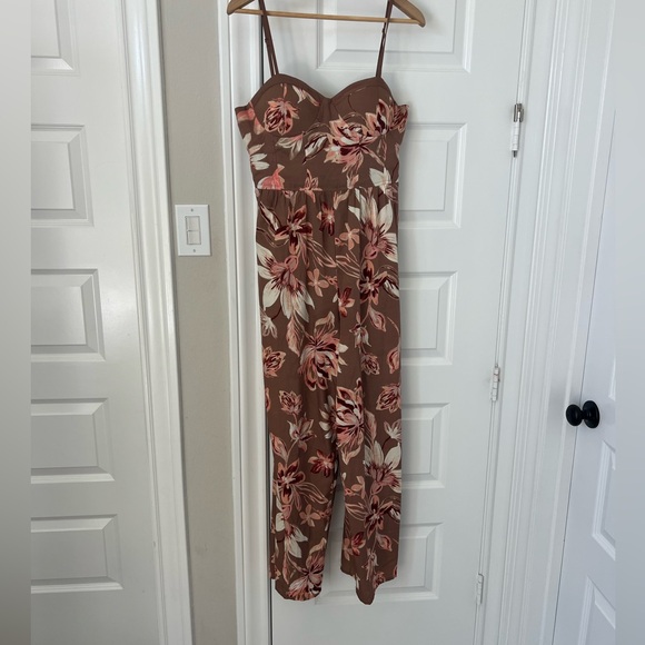 Land of the Free Size L Jumpsuit - Picture 1 of 8